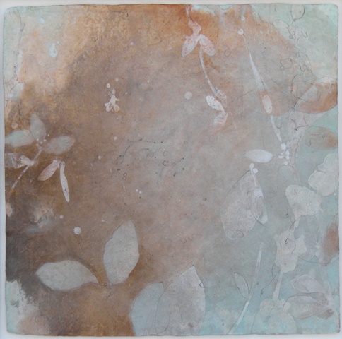 Thin Space III