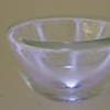Nut Bowl with Argon