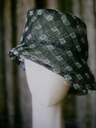 RH Cloche