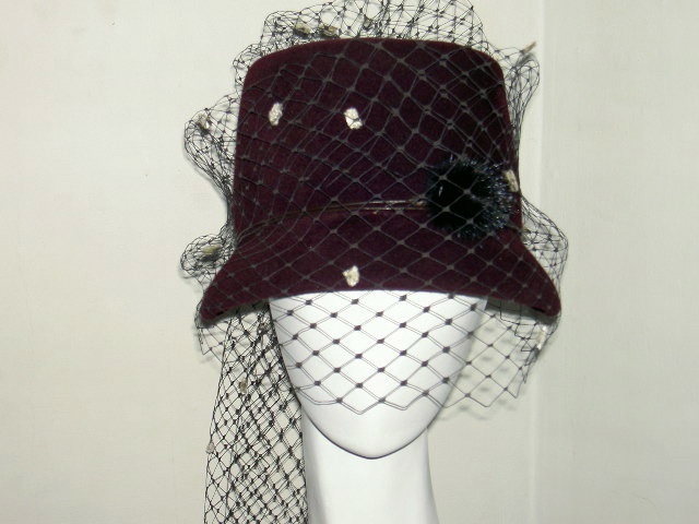 Bonnet