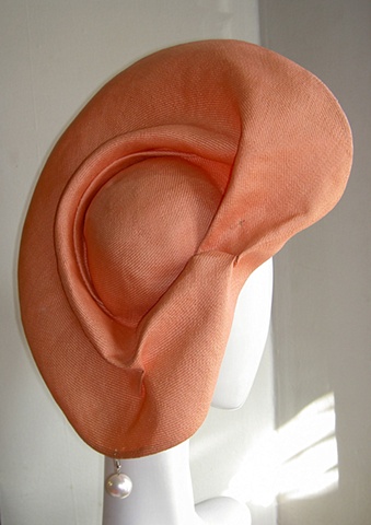 Ear (original)