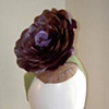 Paper rose