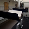 White Banner