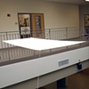 White Banner