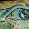 Van Gogh's Eye
