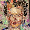 Frida Kahlo - Shattered Dreams