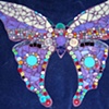Butterfly I.