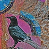 Soul Alchemy Crow