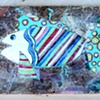 Bubblefish