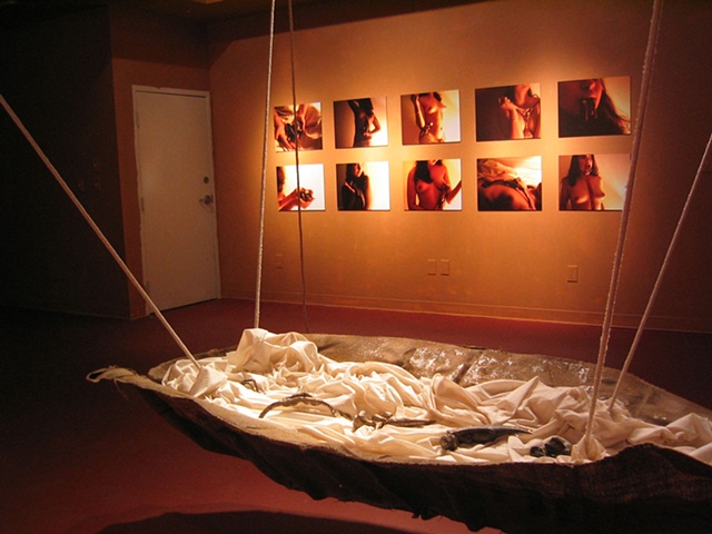 Anchor Babies in Vessel plus performance photos