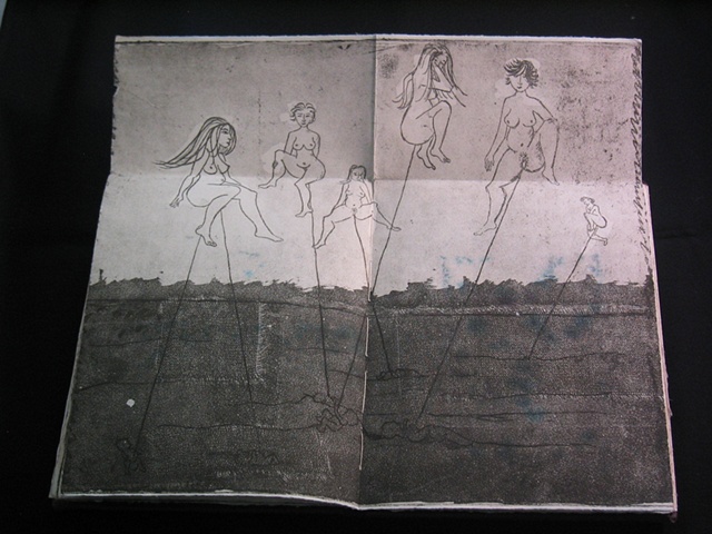 The Sea Is History 2