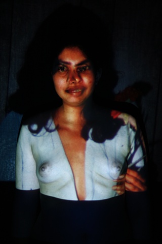 Manomaya Performance Still
