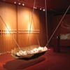 Anchor Baby Installation View