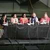 THIRD WAVE FEMINISMS 
| Panel Discussion |