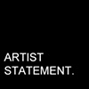 ARTIST STATEMENT | 2010 |  