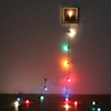 I'LL LEAVE THE LIGHT ON FOR YOU