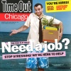 Time Out Chicago