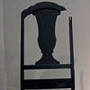 Loveseat (detail)