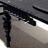 Bench (detail)