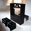 Conversation Booth