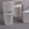 Skin Series Bud Vases