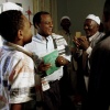 Wedding Celebration, Harar, Ethiopia.