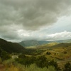 Near Huntsville, Utah.