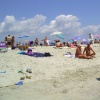 Jones Beach, New York.