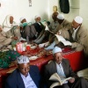 Preparing for Wedding Celebrations, Harar, Ethiopia.