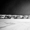Truck Stop, Pennsylvania.