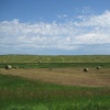 Near Kadoka, South Dakota.