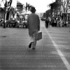 Church Street, Burlington, Vermont.