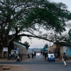 Street Scene, Harar, Ethiopia.