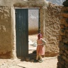 Young Girl, Harar, Ethiopia.