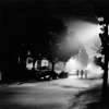 Night Scene, Rochester, New York.