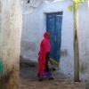 Young Woman, Harar, Ethiopia.