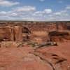 Canyon de Chelly, Arizona.