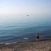 Lake Ontario, New York.