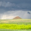 Near Buffalo, Wyoming.