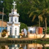 Syro-Malabar Catholic Church, Kerala, India.