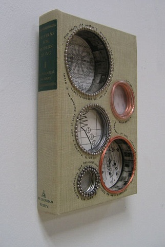 patterns for modern living, vol. 2