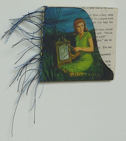 the secret of the old clock