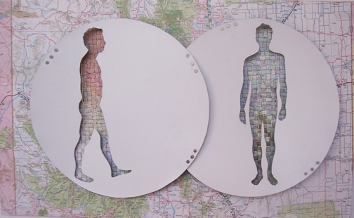 approximate distance 2
