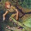 the mystery of crocodile island