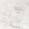 8th Man Sketch 2