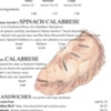 Aurelio's inner menu
