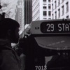 Joe At The Bus