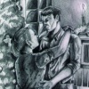 Norman Rockwell X-Mas