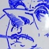 Dry Erase Board