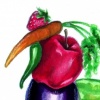 One Healthy Rooster